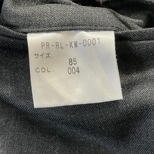 90s Polo by Ralph Lauren ツータックslacks 詳細写真14