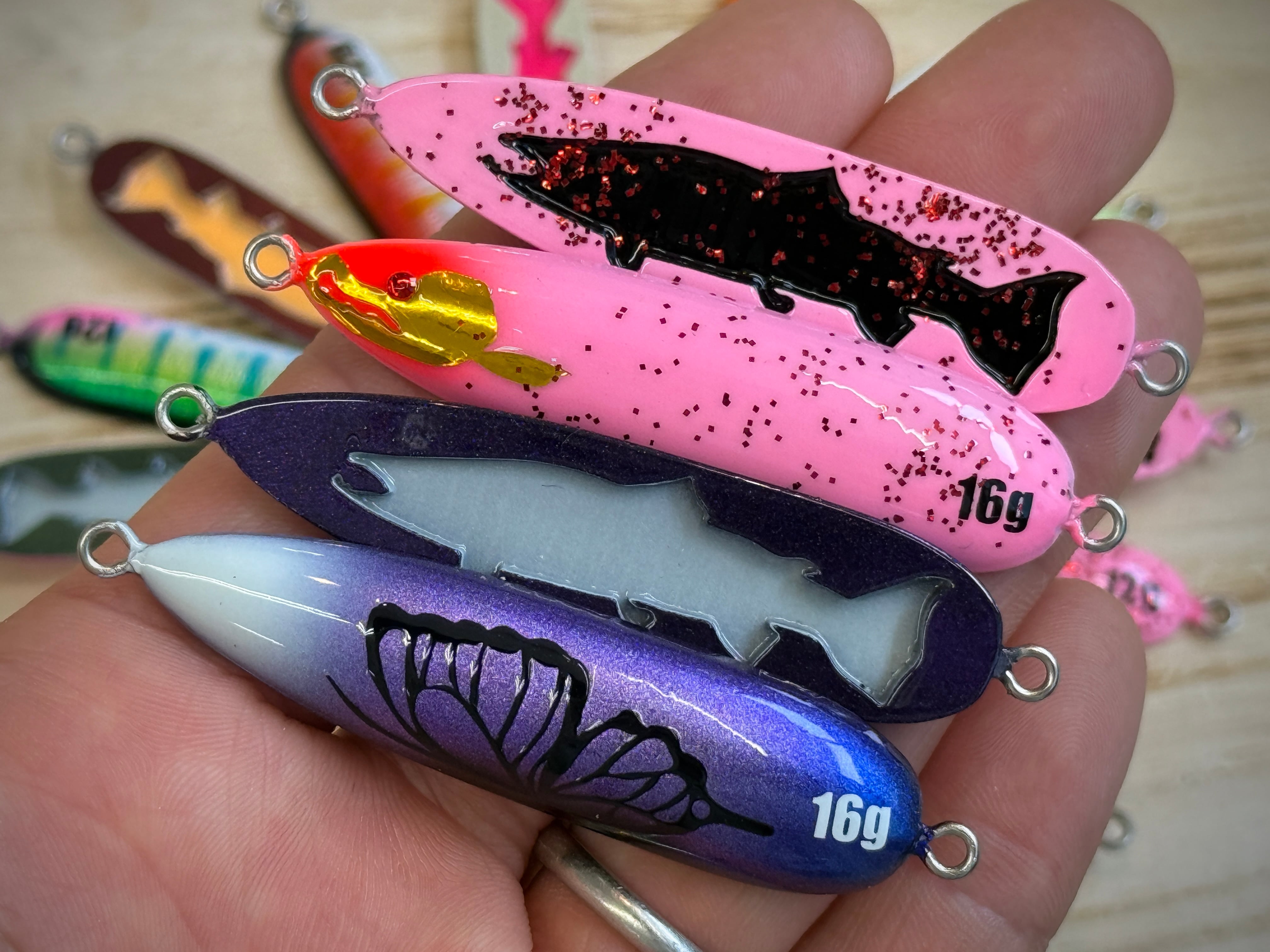 Lure | Fishing Tackle BLUE MARLIN
