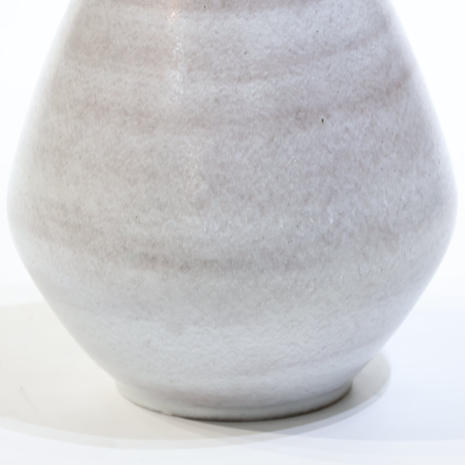 Ruscha-- 18.1cm | Fat Lava & German Art Pottery