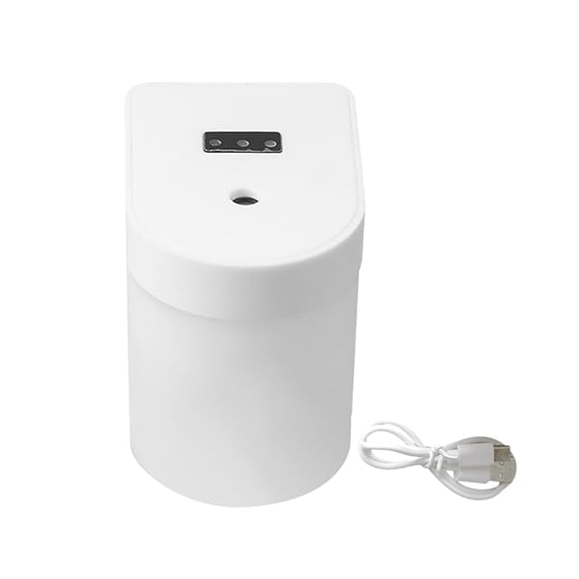 6畳・小型タイプ シャープ 空気清浄機 FU-RC01-W プラズマクラスター