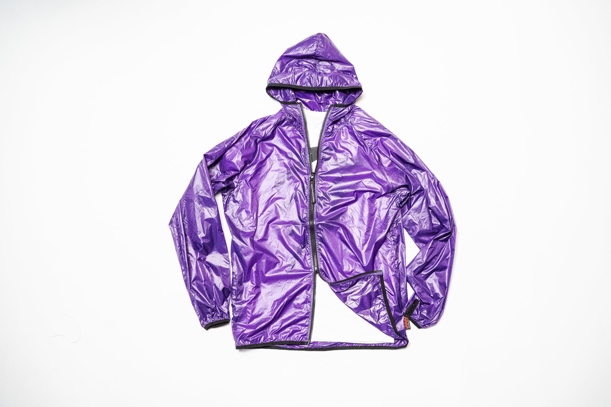 Calgary Wind Jacket 2026 model | JINDAIJI MOUNTAIN WORKS