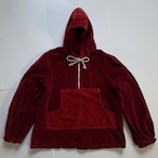 Vintage Anorak hoodie _01（ヴィンテージ アノラックパーカー）