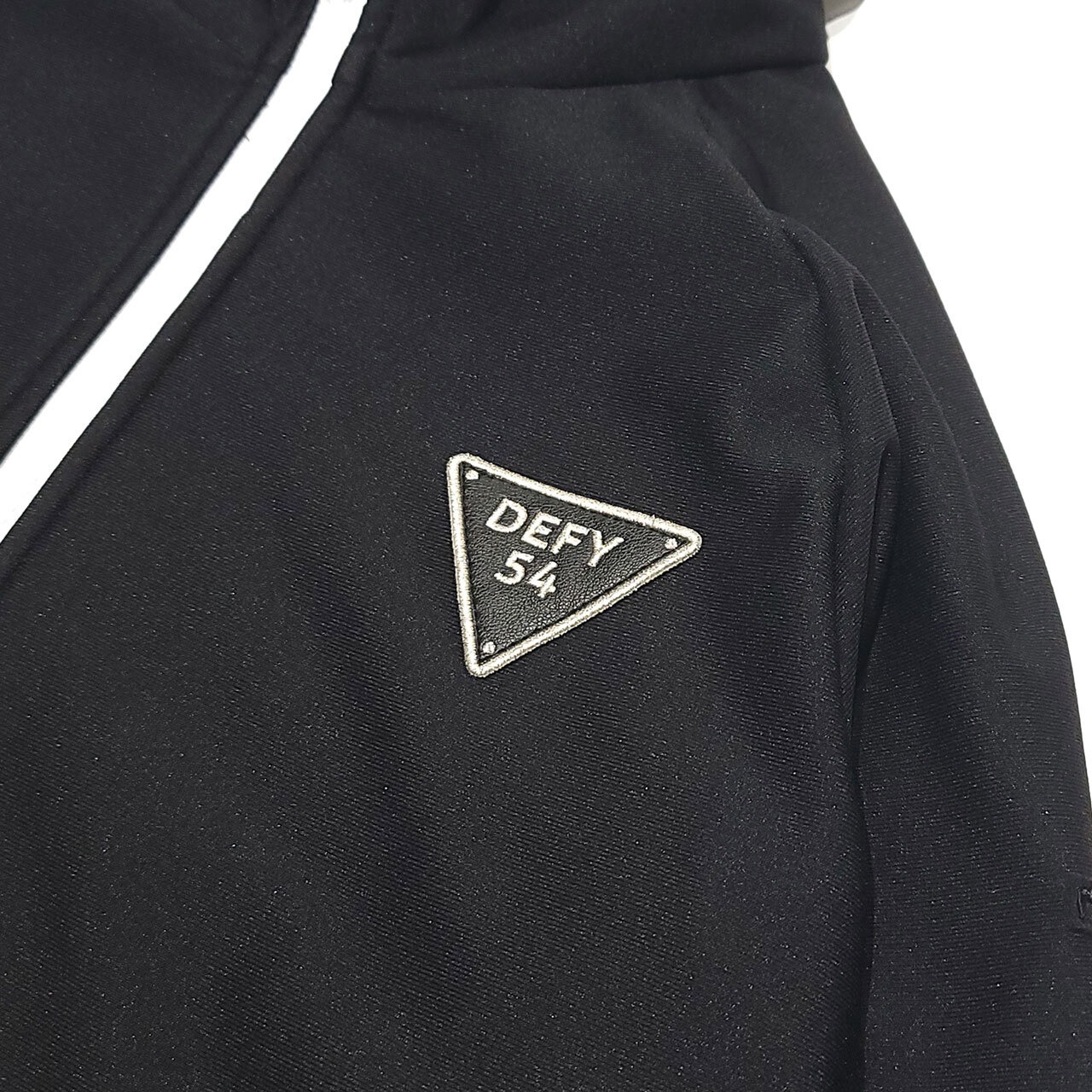 4WAY ST WARM HOODIE L AMG422006