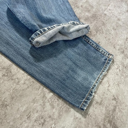 【実寸W32 L31】 usa levi's リーバイス 577 詳細写真17