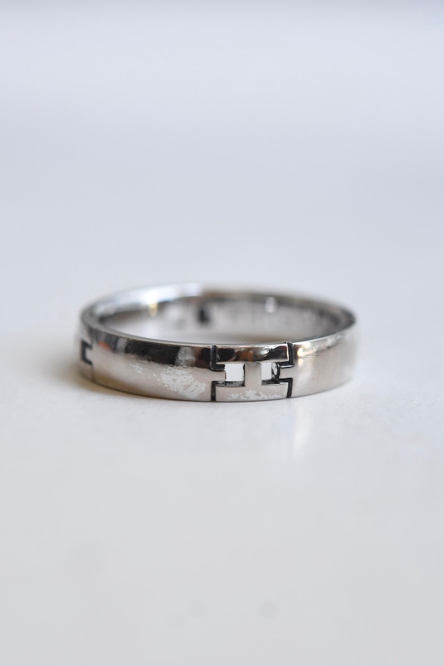 IORI/"HERMES" ring/Ever Heracles