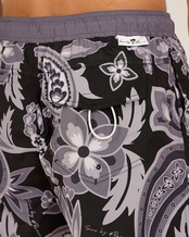 【SUNS】PAISLEY PATTERN BOARDSHORTS［RSW100］