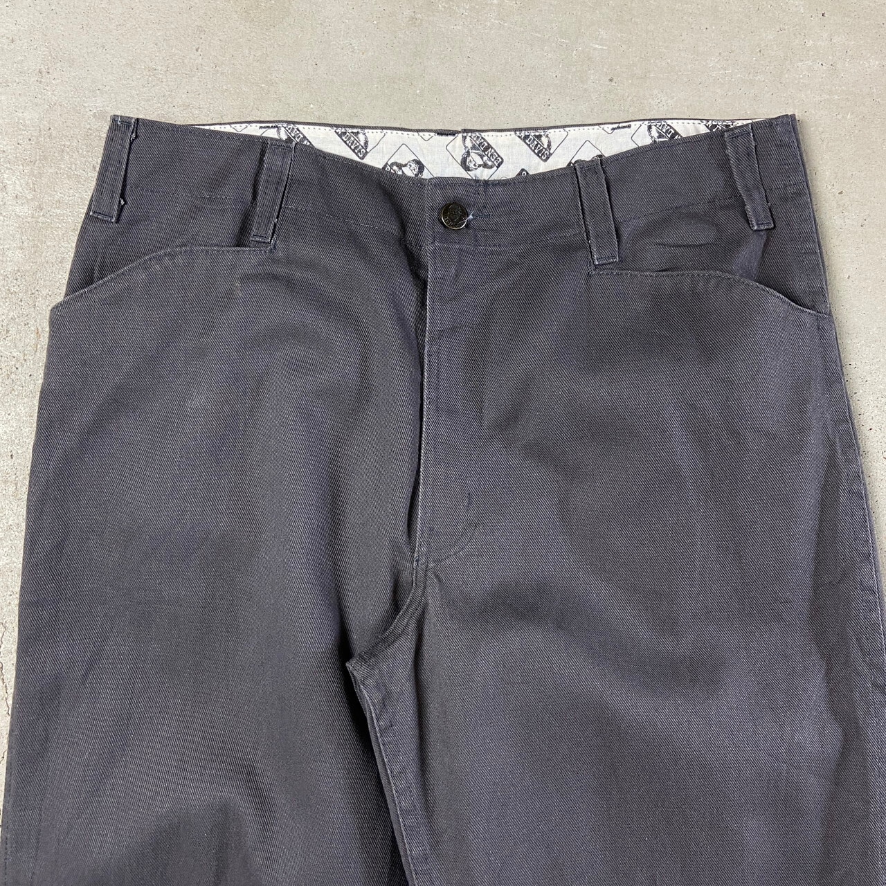 BEN DAVIS ベンデイビス ワークパンツ メンズW32相当 古着 ワイド 