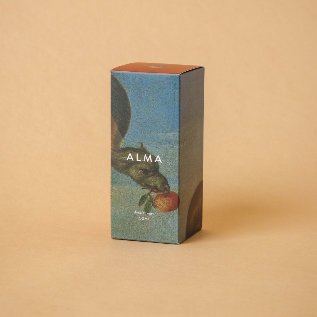 ALMA Amulet mist アミュレットミスト50ml Amulet mist | ALMA