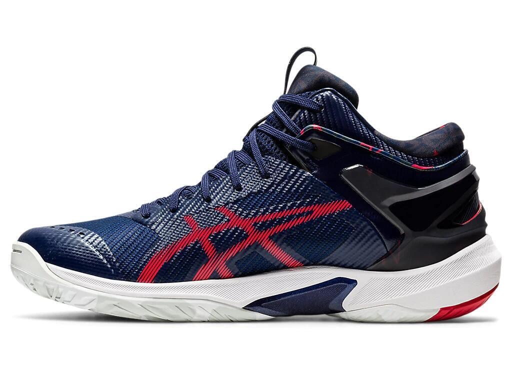 アシックス・asics】ゲルバースト・GELBURST 24th GE 1063A016 401