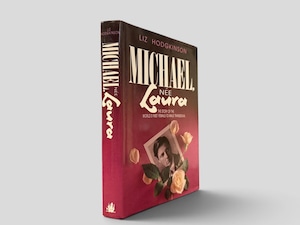 【SL1356】【FIRST BRITISH EDITION】Michael, née Laura: The Story of the World's First Female-to-Male Transsexual(1989) /Liz Hodgkinson