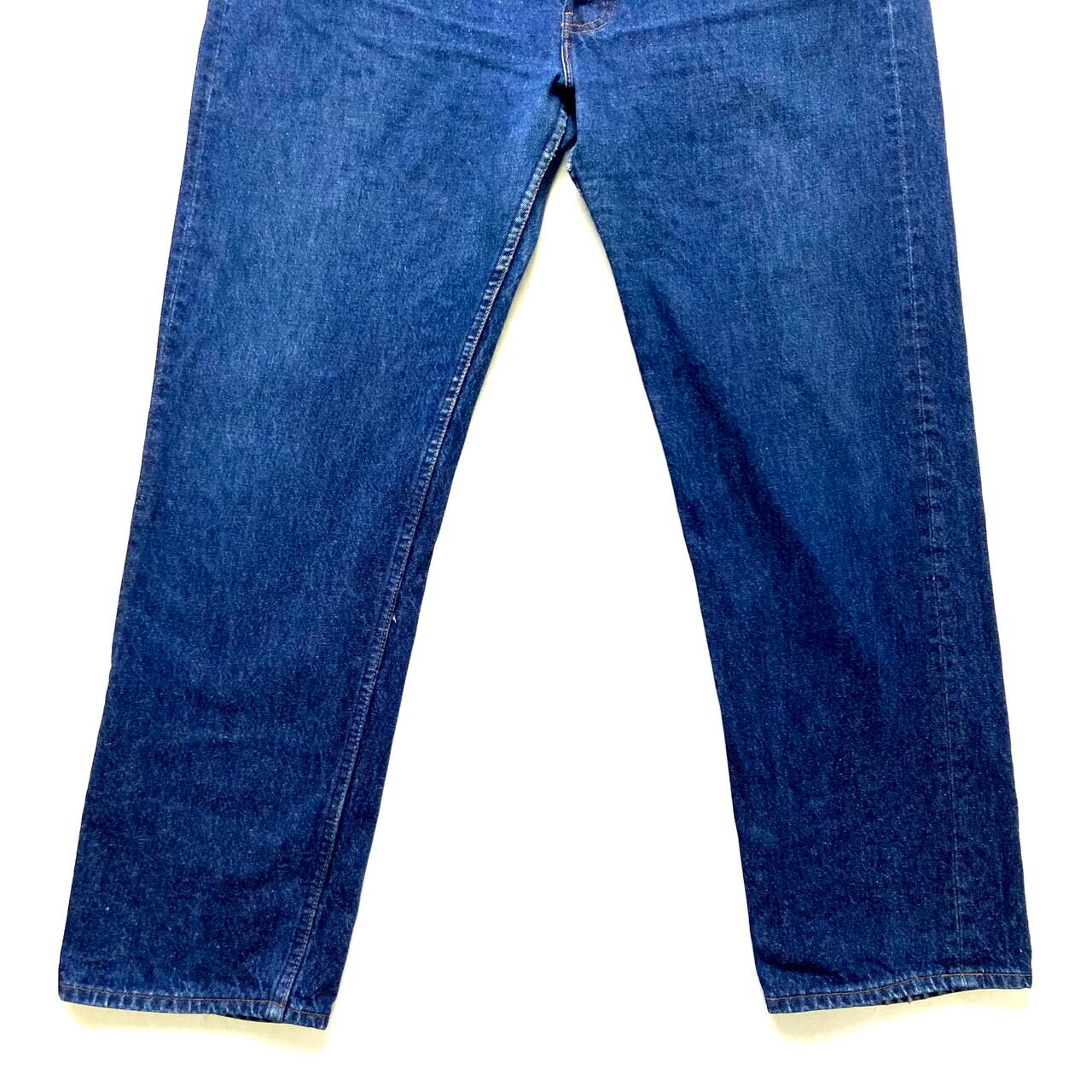 90年代 USA製 Levi's リーバイス 501-0000 ストレート デニムパンツ