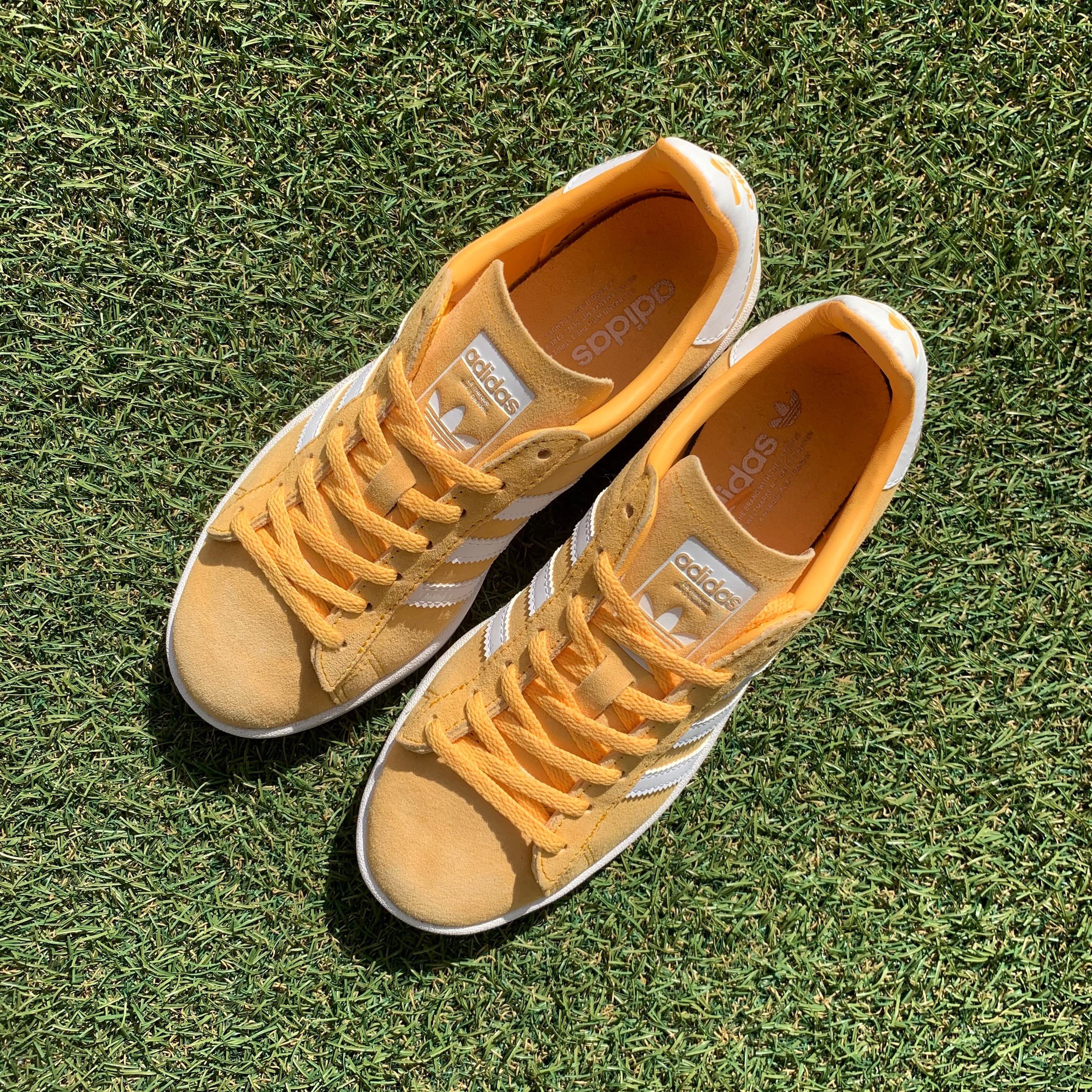 adidas CAMPUS アディダス キャンパス F57 | PAY ID