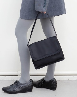 GAP - flap shoulder bag