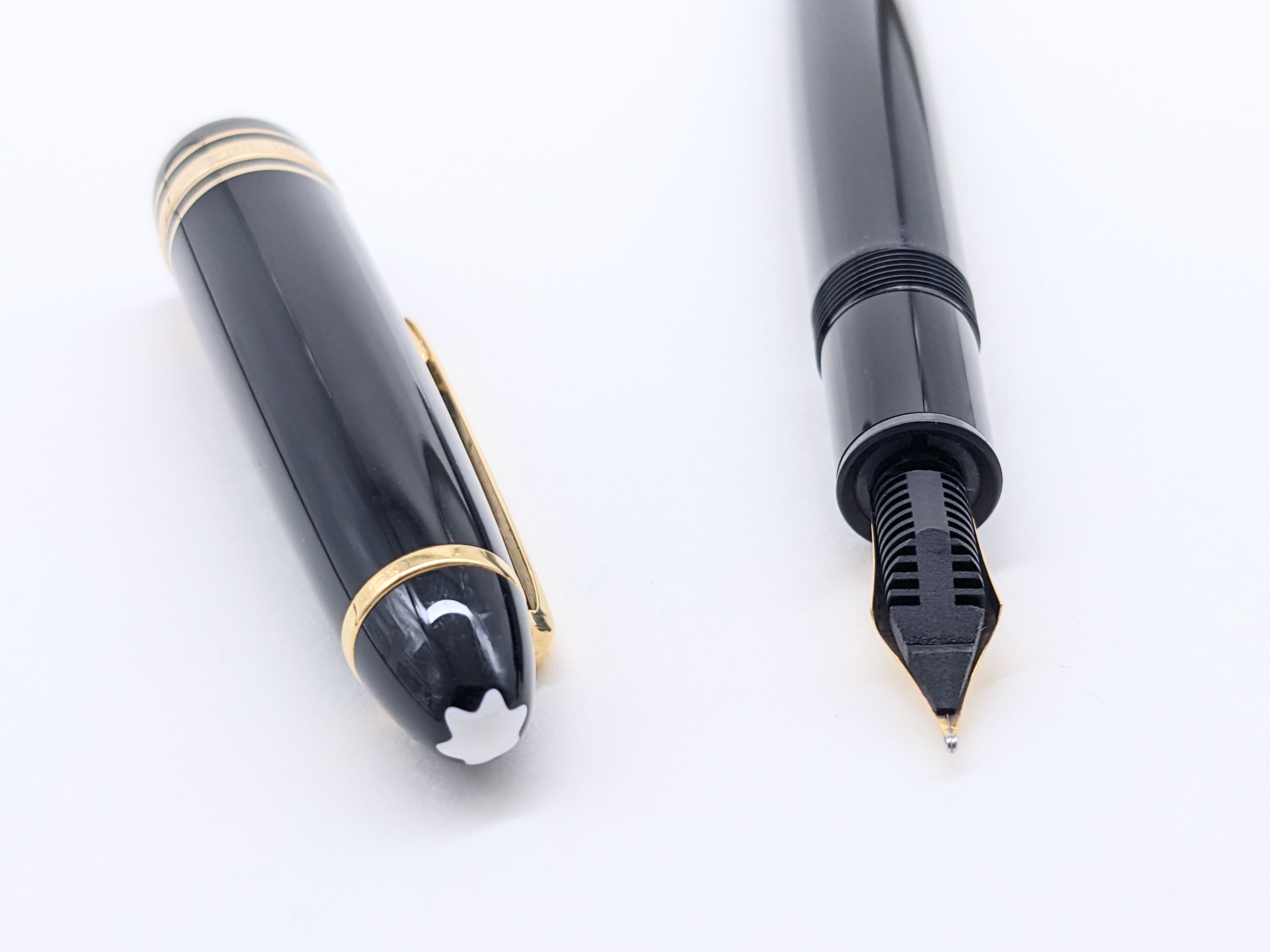 80s モンブラン マイスターシュテュック 146 MONTBLANC