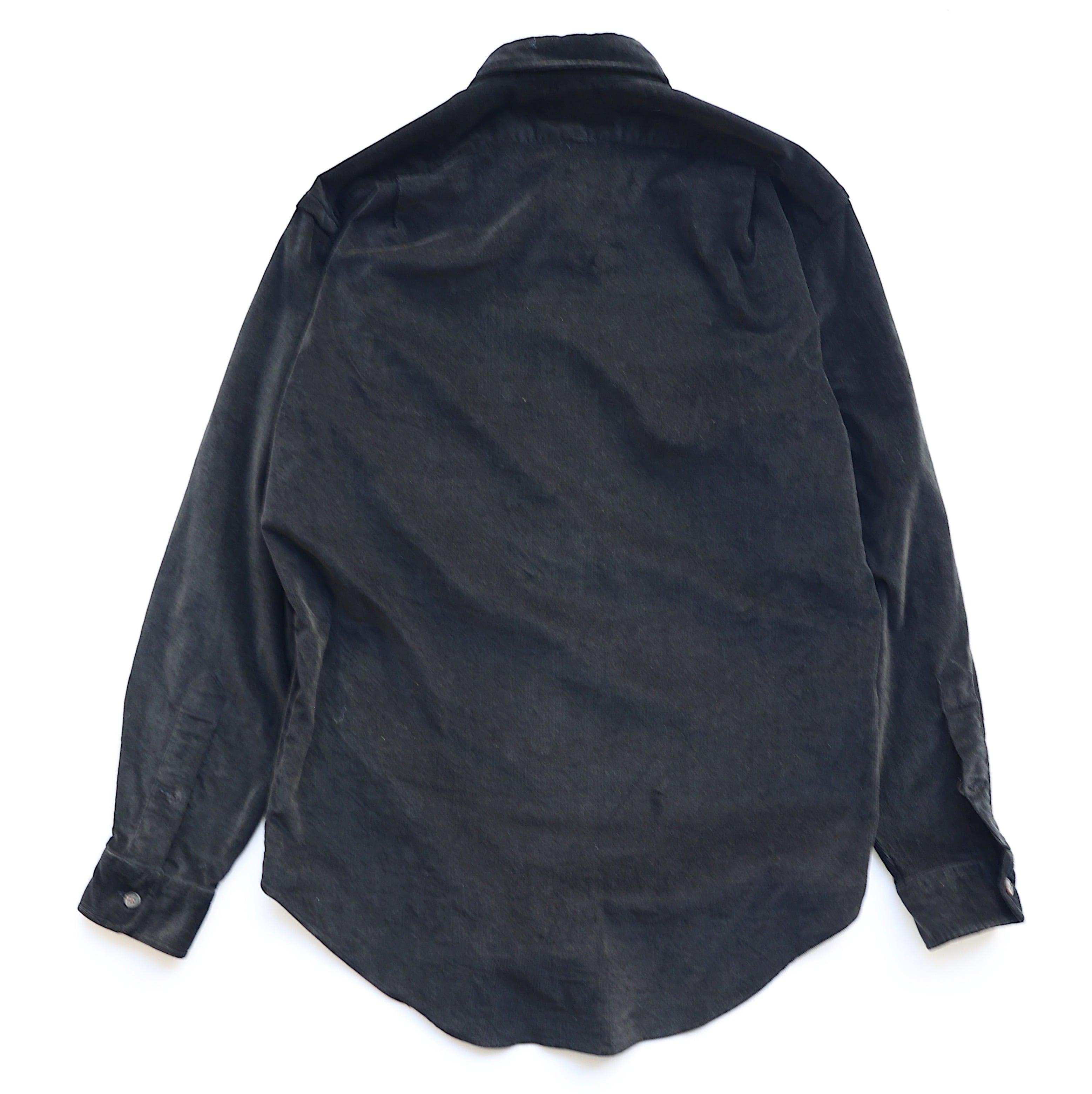 POLO RALPH LAUREN CORDUROY MARLOWE L/S SHIRT | CLIMB SENDAI