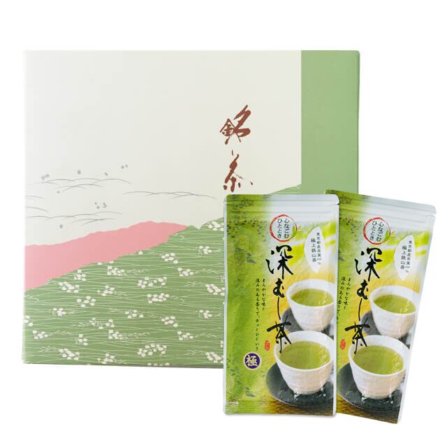 高級中国茶 肉桂（ニッケイ）8g 18泡入り | Pay ID