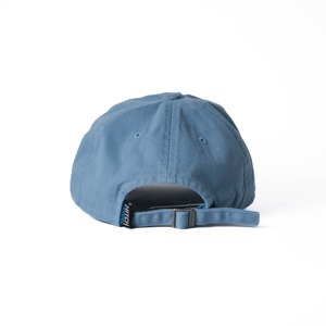 HITCH｜Classic Ball Cap Campus 1