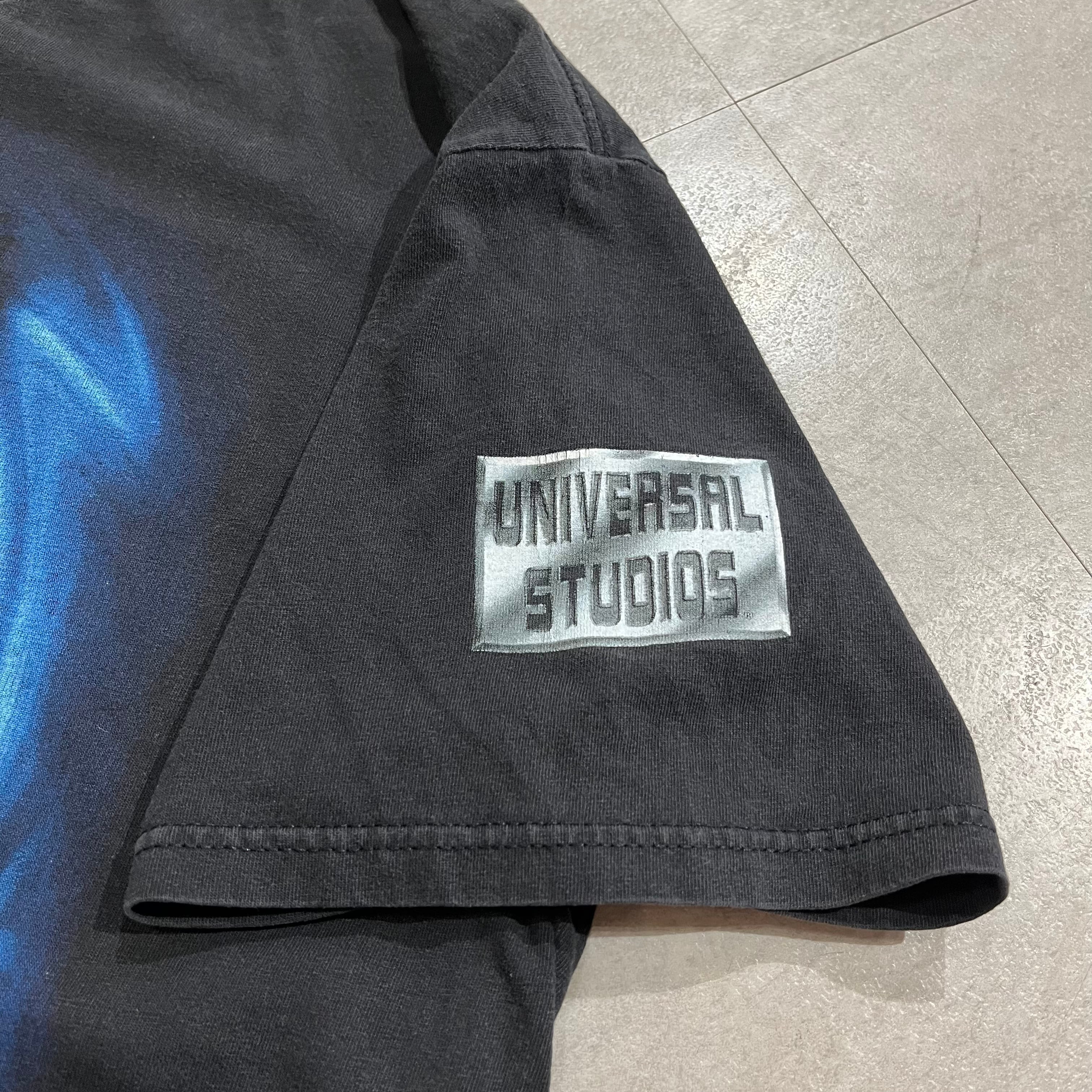 90年代 USA製 size : XL【 TERMINATOR 】ターミネーター