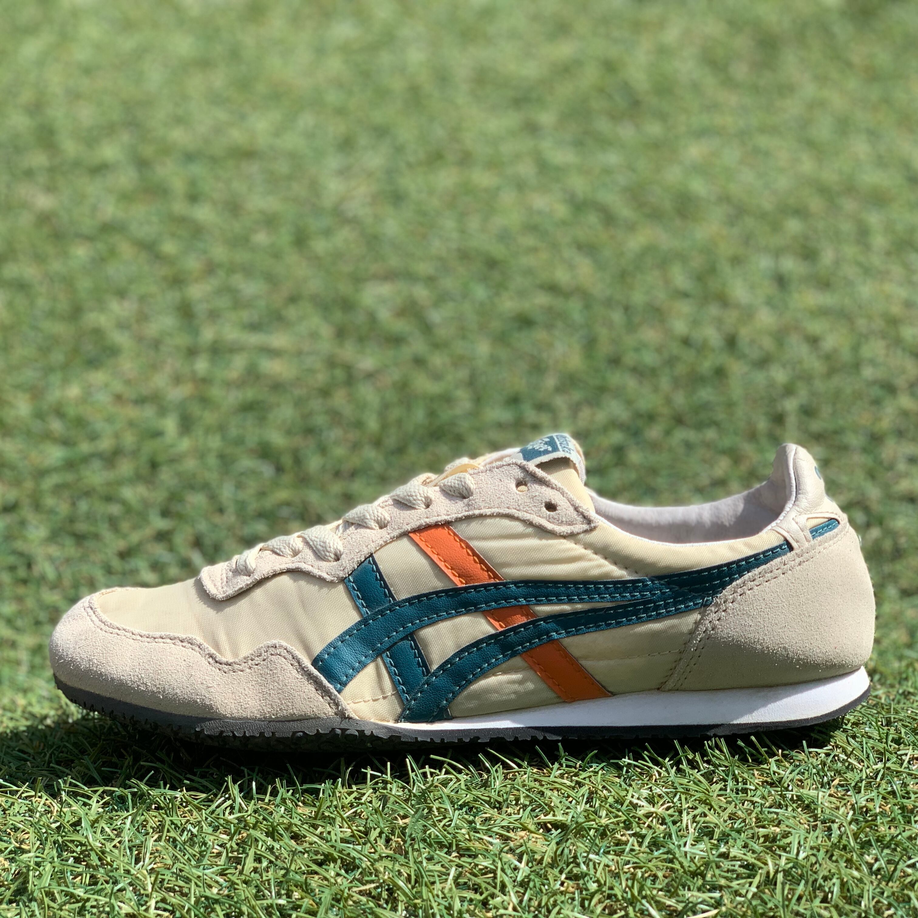 Onitsuka Tiger SERRANO オニツカタイガー セラーノ F409