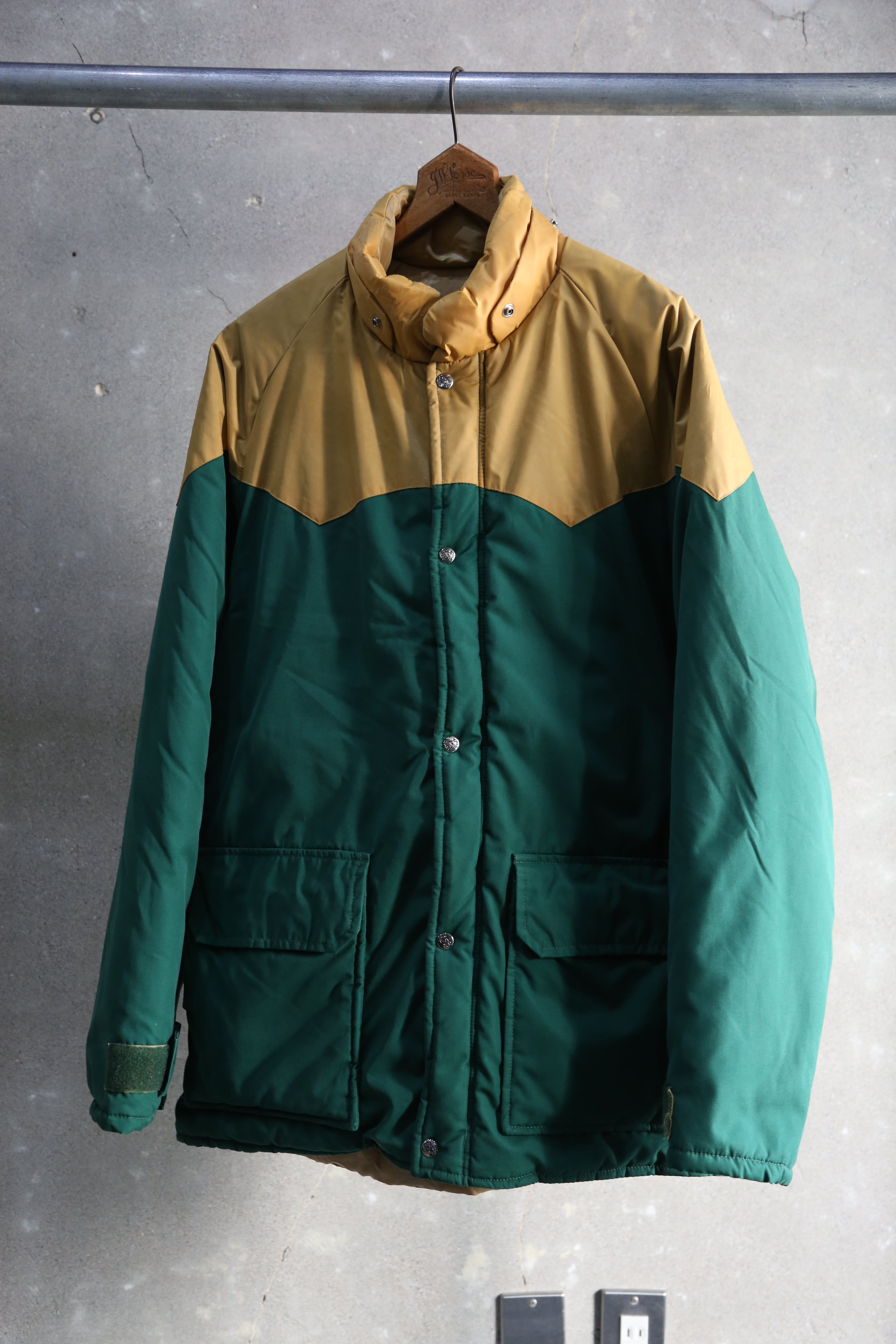 60~70s【Pendleton】Wool Shirt Jacket USA製 | the Holic vintage