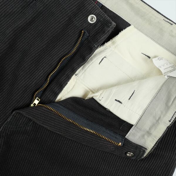 Size【XS】 TENDERLOIN テンダーロイン BDP PIQUE CHARCOAL ワーク