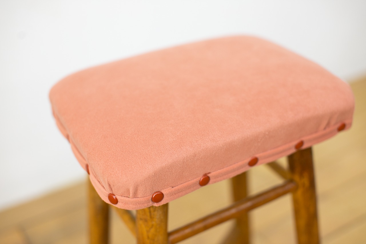 GOOD LUCK CHAIR　001