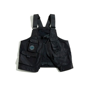 ノースリーブショルダーベストデュアルパーパスショルダー　 K5307