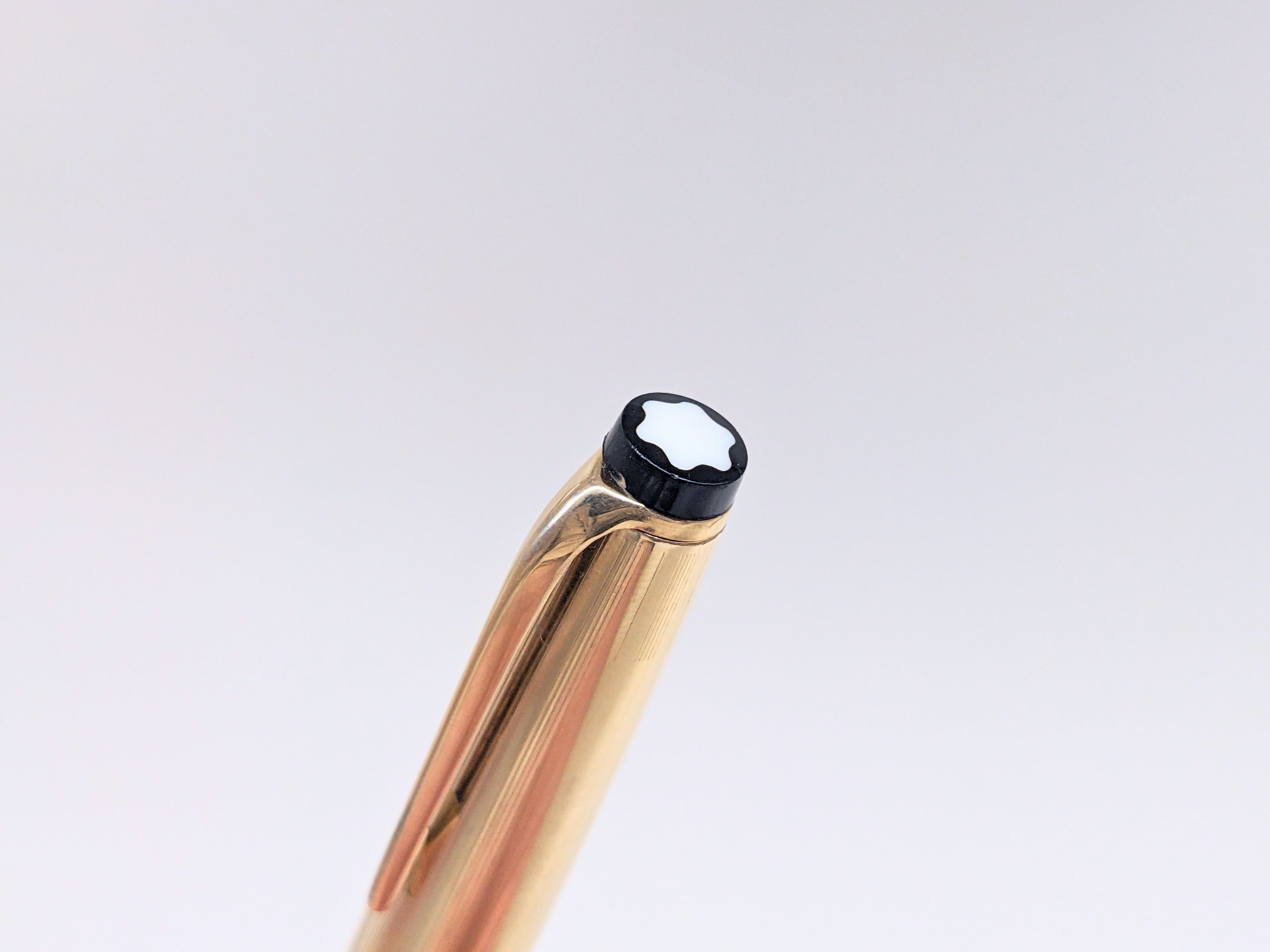 60s モンブラン マイスターシュテュック No 82 MONTBLANC