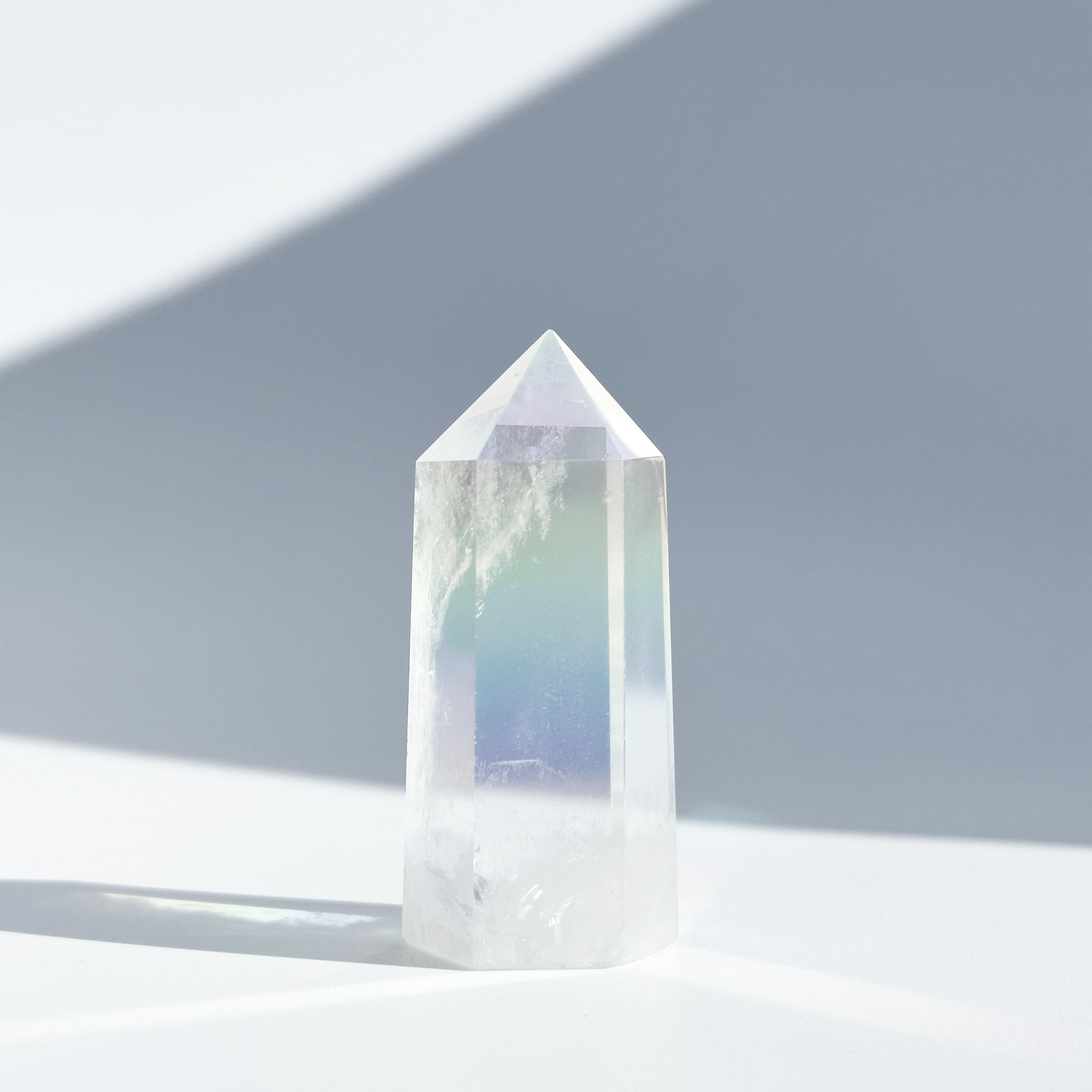 透明 / Clear | Kamoku［カモク］インテリア天然石・鉱物のネットショップ