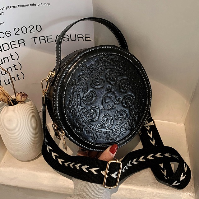 メッセンジャーバッグ Tiancai_Wing_Bag72269643897