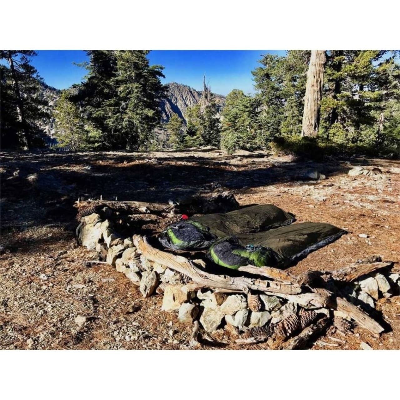 Borahgear / Ultralight Bivy 67・画像8