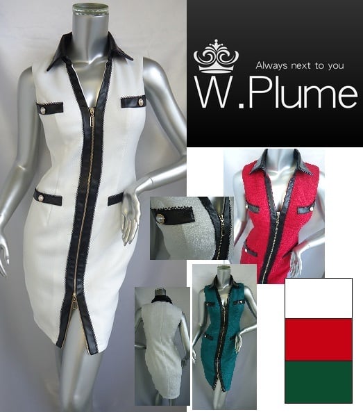 W.Plume