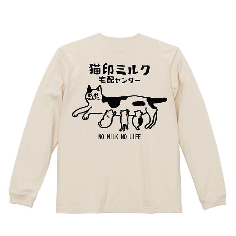 Tシャツ・プルオーバー | かぎしっぽ