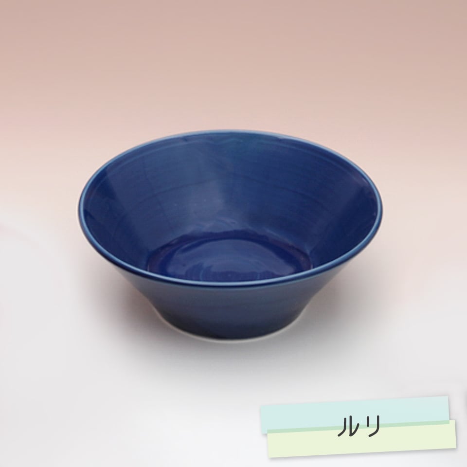 イムサエムさん 高台鉢 1個 皿・鉢 イム サエム ｜ 暮らしのうつわ