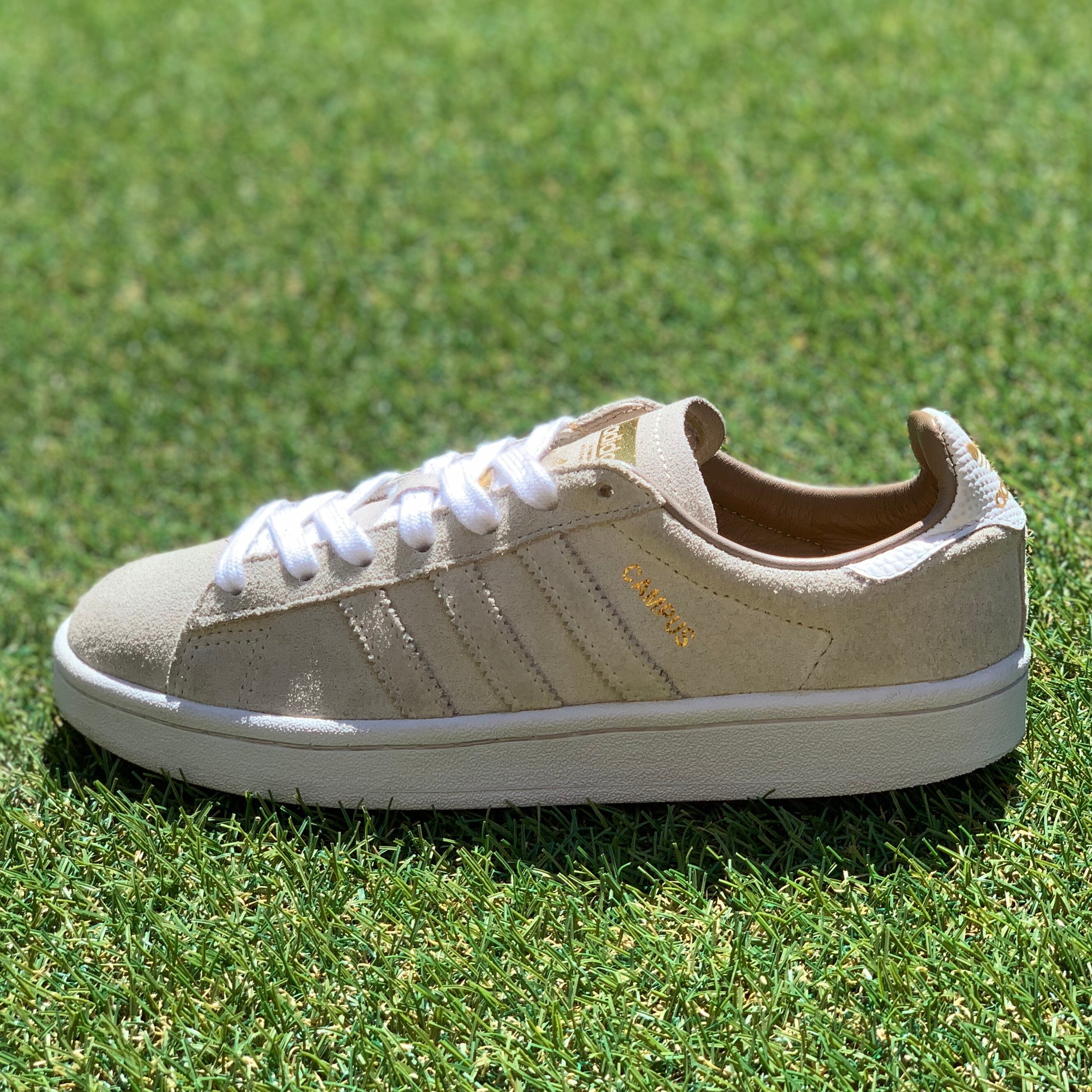 adidas×EDIFICE CAMPUS アディダス×エディフィス キャンパス C165