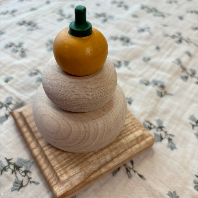 Lemi toys / kagamimochi