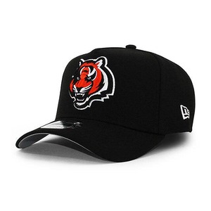ニューエラ スナップバックキャップ 帽子 NEW ERA 9forty メンズ レディース NFL シンシナティ ベンガルズ フリーサイズ ap60592342