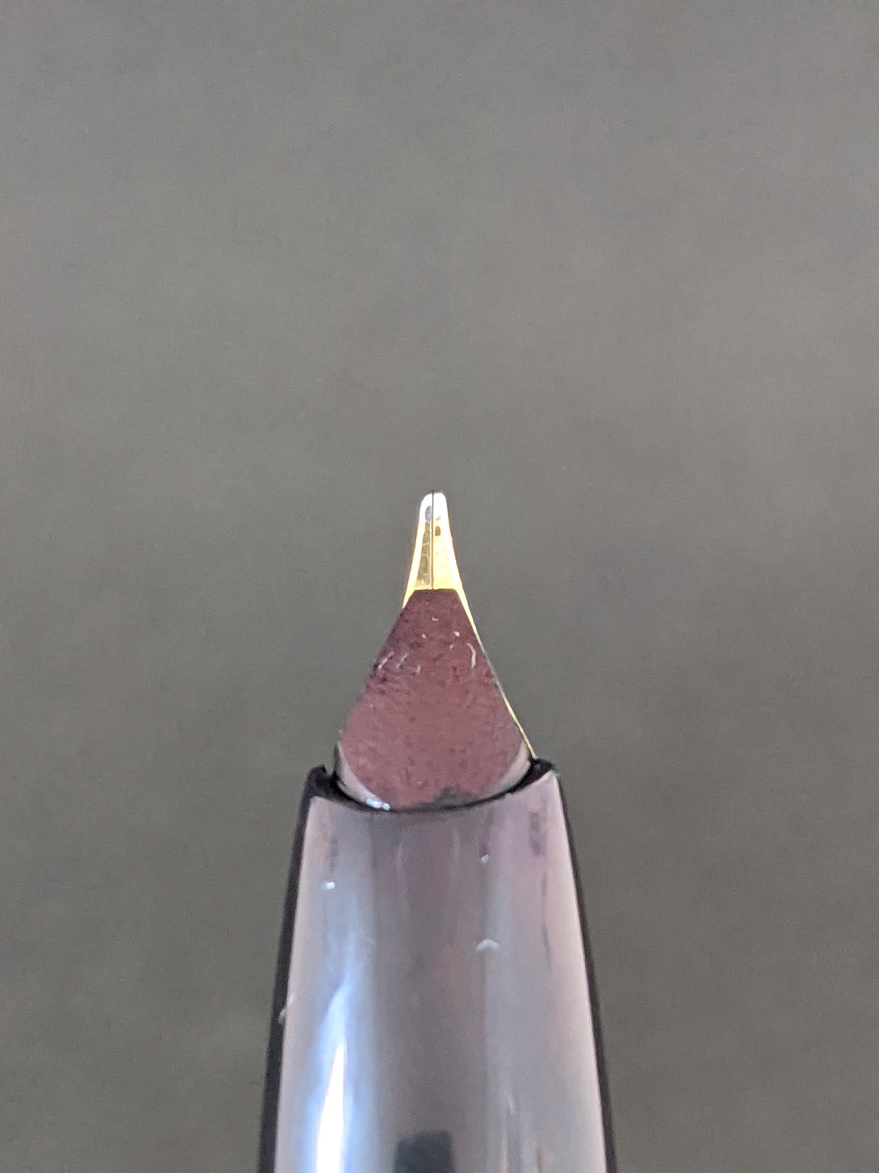 60s モンブラン マイスターシュテュック No 74 MONTBLANC
