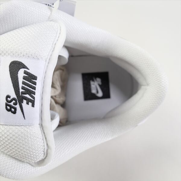 Size【27.5cm】 NIKE ナイキ SB DUNK LOW PRO White Gum CD2563-101
