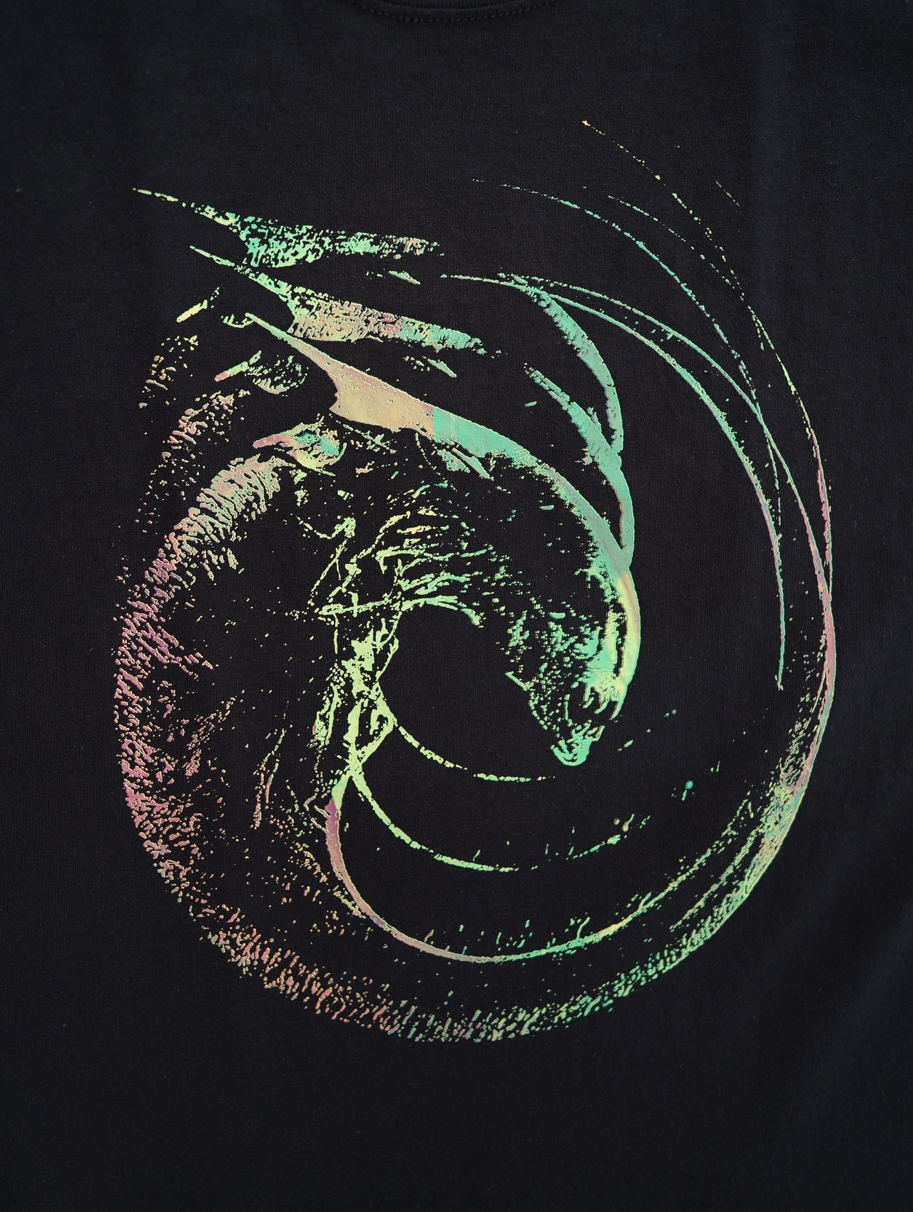 ALIEN3 movie tee