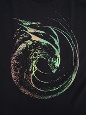ALIEN3 movie tee