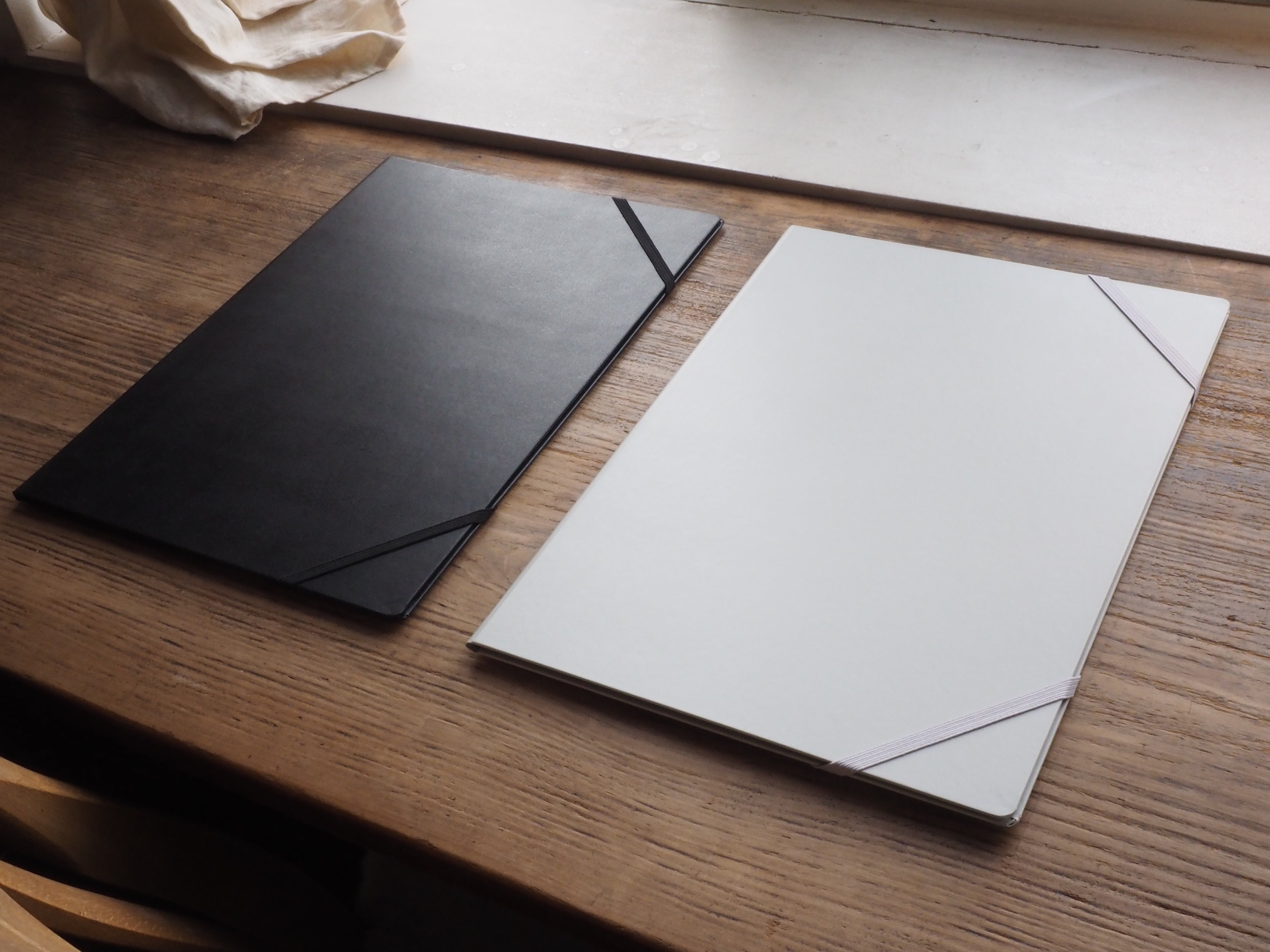 ドキュメントホルダー IDEAL A4 | docketstore