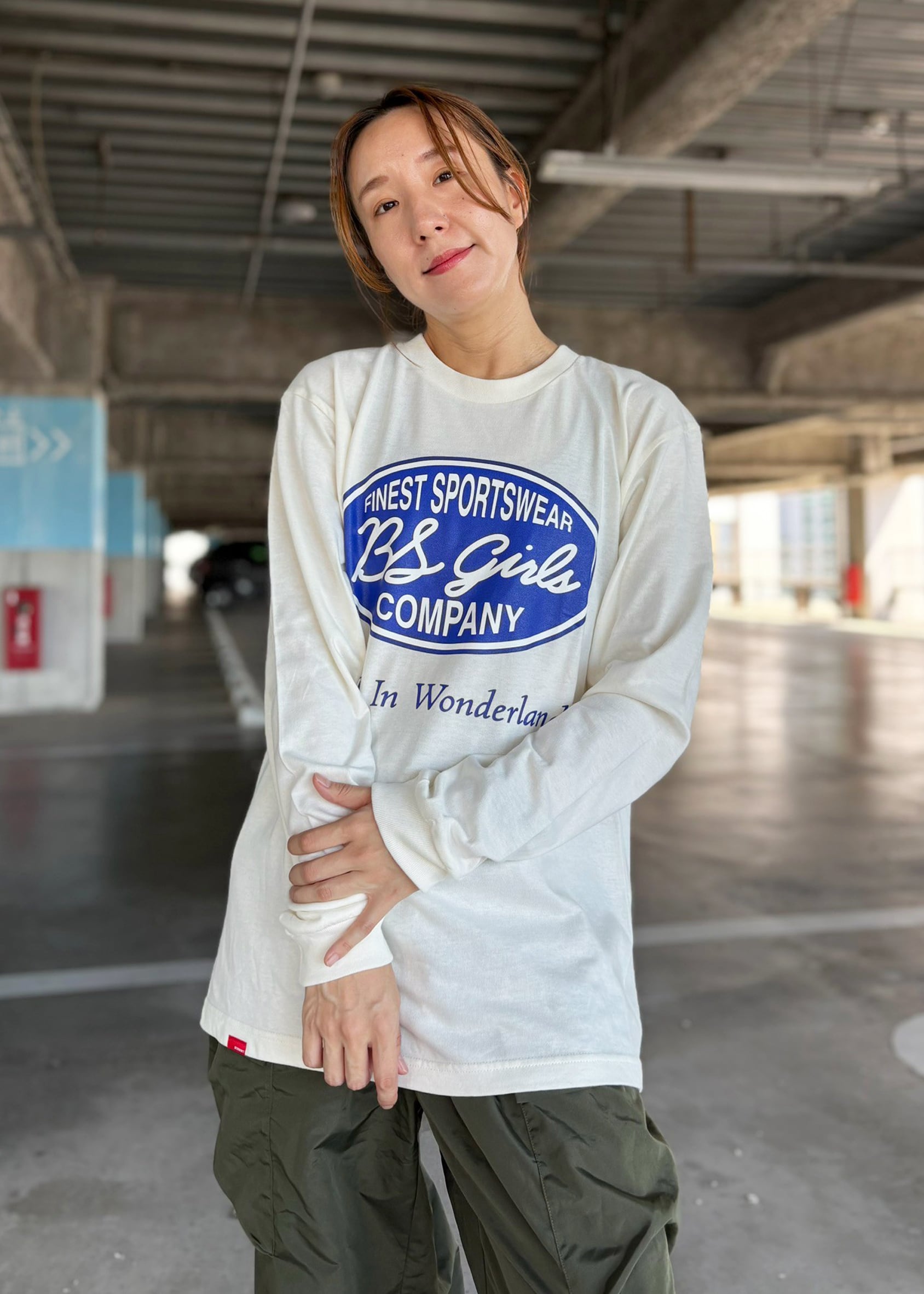 The OFFICIAL BitterSweet & BitterSweet GIRLS Clothing Store