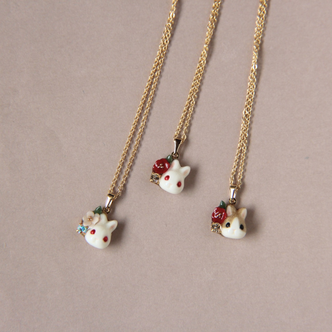 sanpo後夜祭★ネックレス