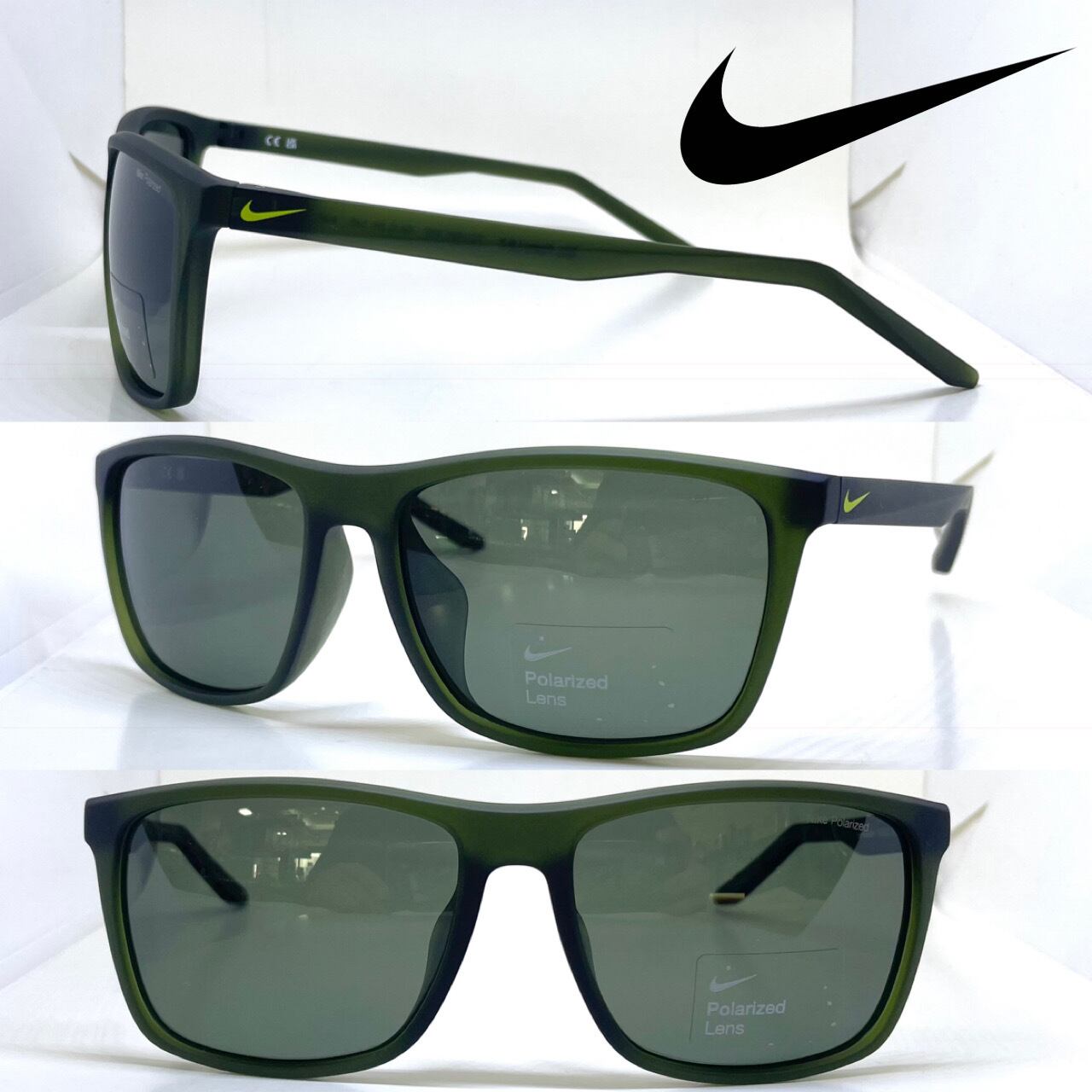 NIKE サングラス ナイキ スポーツサングラス Ⅱ5346 013 SI200