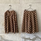 Dot pattern setup