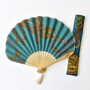 HAND FAN / No,10197