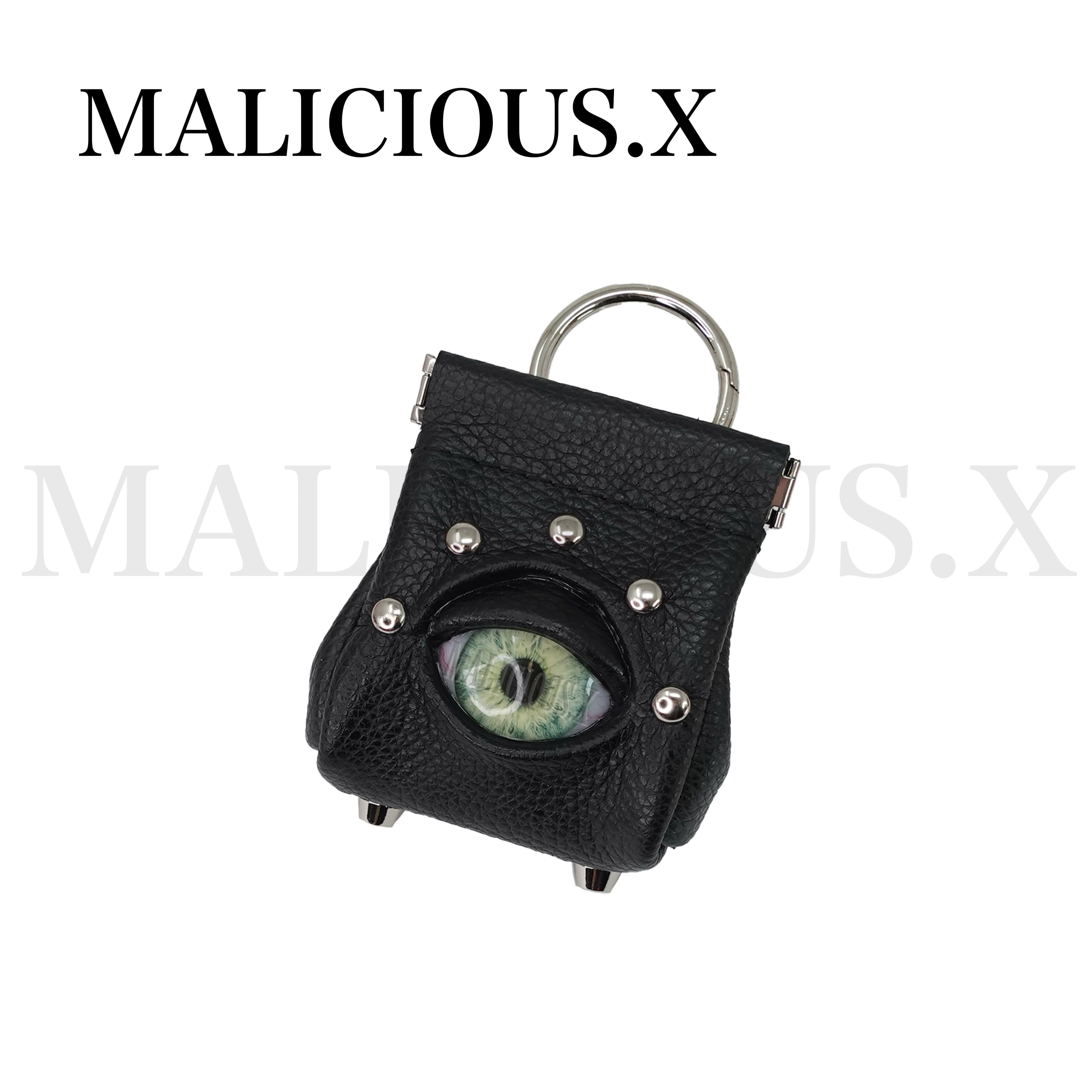 BAG | MALICIOUS.X