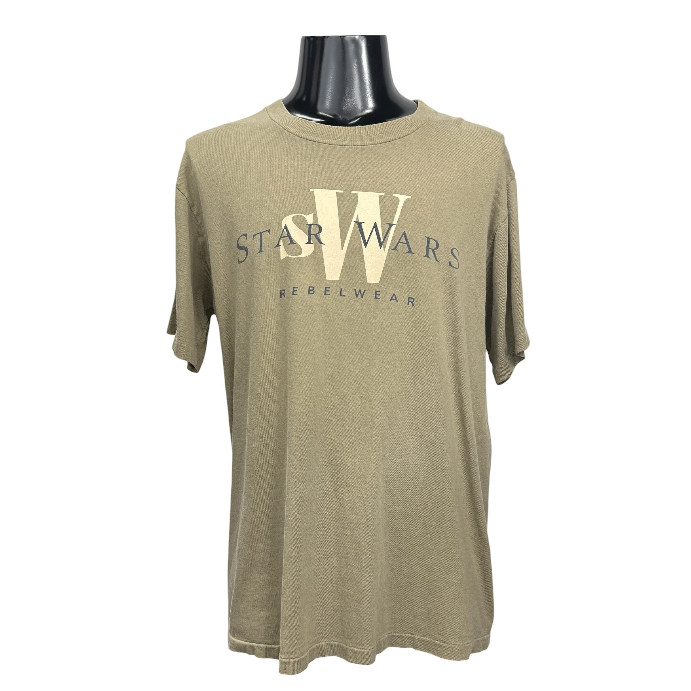 STAR WARS Tシャツ スターウォーズ 90s 古着 | USA製 公式通販 90s 