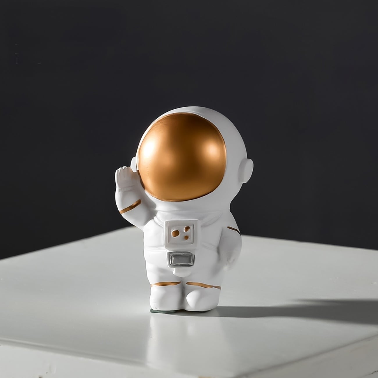 ミニチュア宇宙飛行士第1弾 | space products